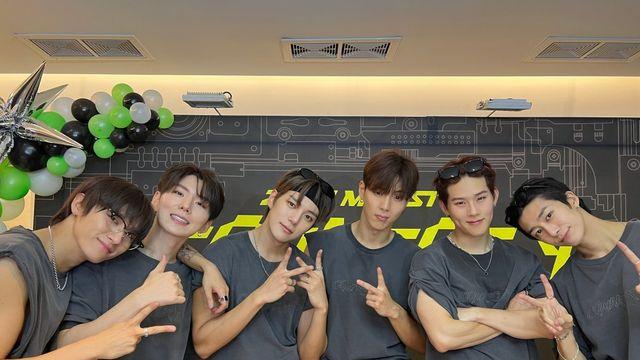 “지천명까지 함께, 몬베베 사랑해” 몬스타엑스, 9월 1일 컴백 ‘깜짝 스포’도