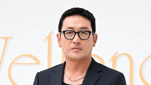 하정우, 친근한 '별명 작명' 선 못 지켰다…