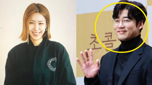 윤계상, 직접 밝힌 아내와의 첫만남썰... 논픽션 대표인 아내의 화려한 프로필은? (+차혜영, 결혼, 나이, 집안, 수입)