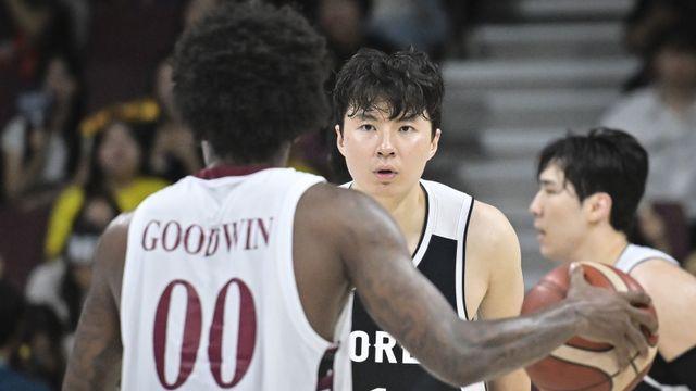 “우리는 ‘팀 이현중’이 아니라, ‘대한민국’” 만족 없는 대표팀 에이스 [IS 안양]