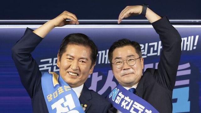 김병기 