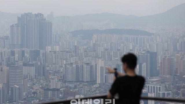 [데스크칼럼]집값 관망 넘어 안정되려면... '공급대책' 늦지 않아야