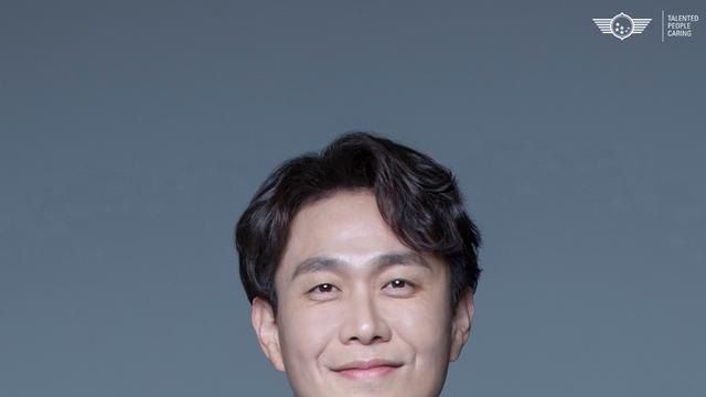 '굿보이' 오정세가 박보검에 반한 이유 [인터뷰M]