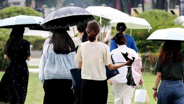 기록적인 폭우 드디어 끝났는데…다음주, 끔찍한 날씨 소식 전해졌다