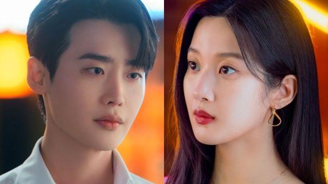 이종석♥문가영 클럽엔 왜 갔대? 킹·퀸카 떴다 (서초동)