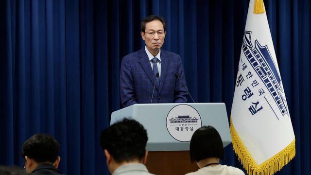 李 대통령, 이진숙 교육장관 후보자 지명 철회…강선우는 임명 수순