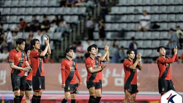 [K리그2 프리뷰] ‘반등 절실’ 경남vs‘연승 도전’ 인천...시즌 두 번째 맞대결