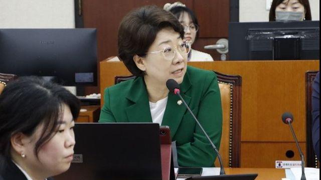이달희의원, “성공적인 경주 APEC 정상회의 준비에 만전을 기울여야”