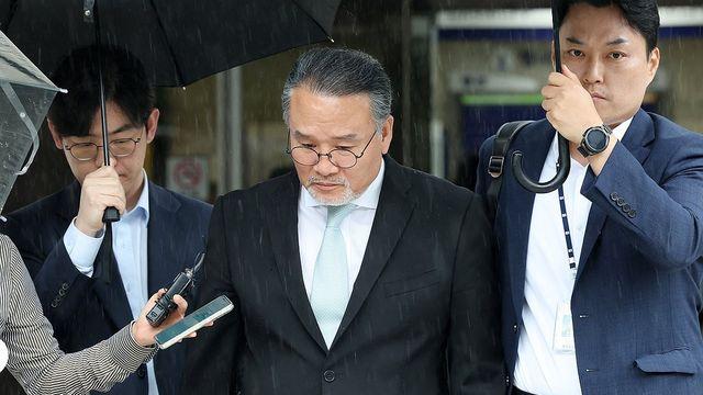 김건희특검, 삼부토건 창원도시사업 주가조작 의혹도 살핀다