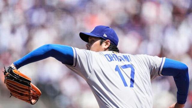 '투타 겸업' 오타니, 22일 미네소타 상대 후반기 첫 등판…3이닝 소화 예정