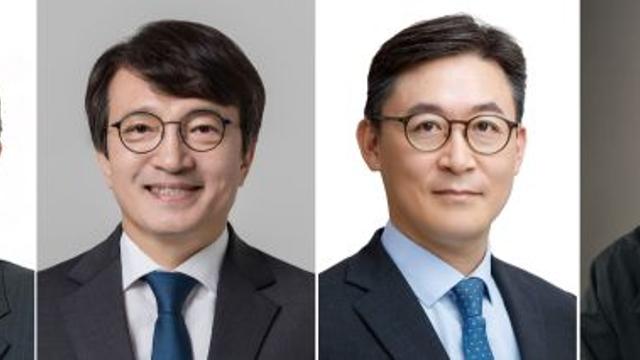李대통령, 김의겸 새만금개발청장·유홍준 중앙박물관장 임명