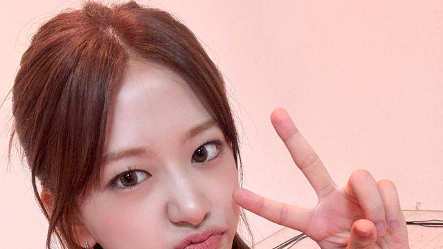 아이브 안유진, 롤라팔루자→日 앨범·하반기 컴백까지 열일 예고