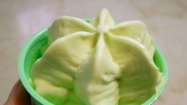 최근 다시 돌아온 대롱대롱 메론맛 근황