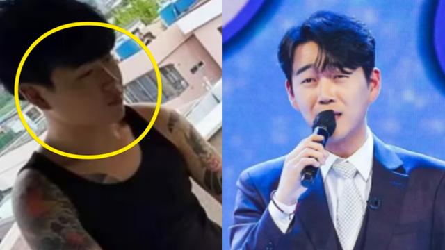 골든보이스 황영웅, 폭행 논란 후 복귀하자마자 터진 고액 현금 후원 논란? 충격적인 목격담 내용 (+근황, 논란, 콘서트, 대기실)