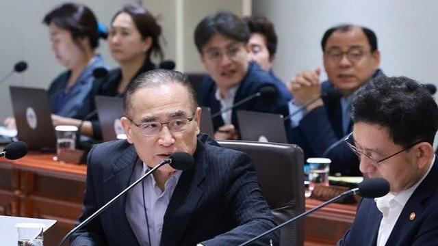 위성락 국가안보실장, 다시 워싱턴행…관세협상 돌파구 마련하나