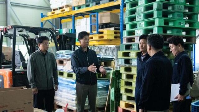 [CEO 직썰] 강태영 농협은행장 “호우 피해 복구 금융지원 적극 시행하겠다”