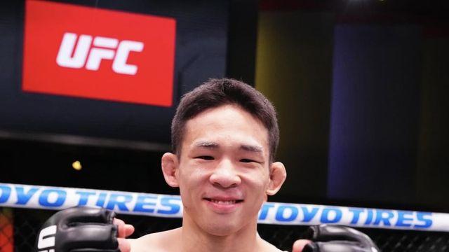 韓 UFC 랭커 탄생 기대감↑…박현성, 8월 ‘10위’ 얼섹과 매치→이기면 랭킹 진입