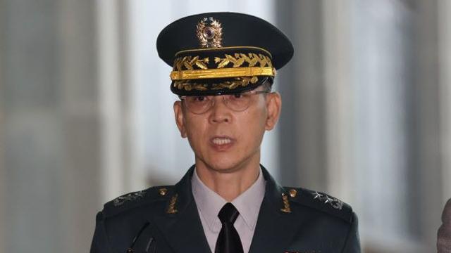 내란특검, 김용대 드론작전사령관 구속영장 청구