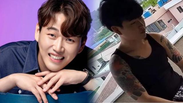 ‘일진→상해 전과 논란’ 황영웅, 비밀 현금 수령 의혹...수상한 거래?(+트로트, 가수, 일진,불타는트롯맨)