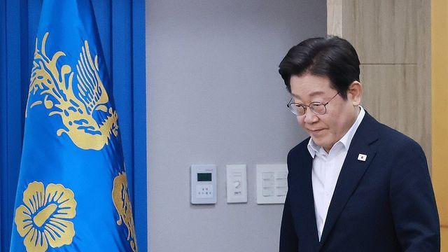 李대통령, '李 철회·姜 임명' 절충안…고심 끝 묘수 될까