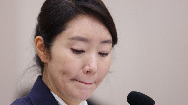 강선우·이진숙·정은경 거취, 이르면 오늘 나온다