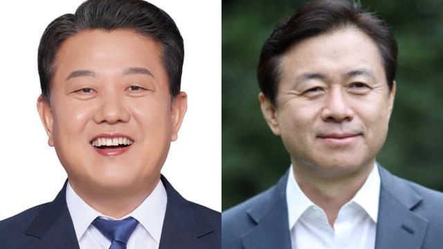 대통령실, 캐나다 김병주·말레이시아 김영춘 특사단 파견