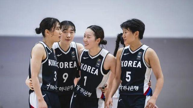 U-19 여자농구, 이스라엘 꺾고 월드컵 9위…최예슬 24점