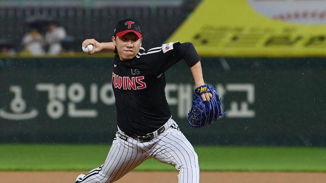 철퇴 꺼낸 염갈량, 핵심 불펜 유망주 2군행 지시…