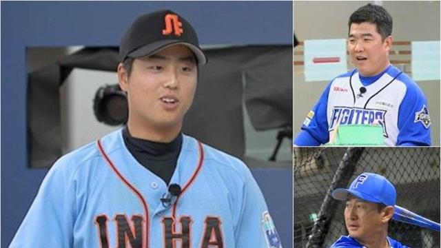 '불꽃야구' 첫 직관 생중계 현장 공개...동아대 생중계 일정은