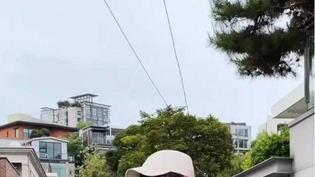 올해 45세.. 강동원 근황