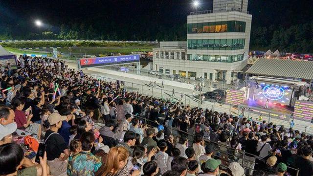 [기자수첩] 모터스포츠 ‘팬덤’ 현상을 지켜보면서....