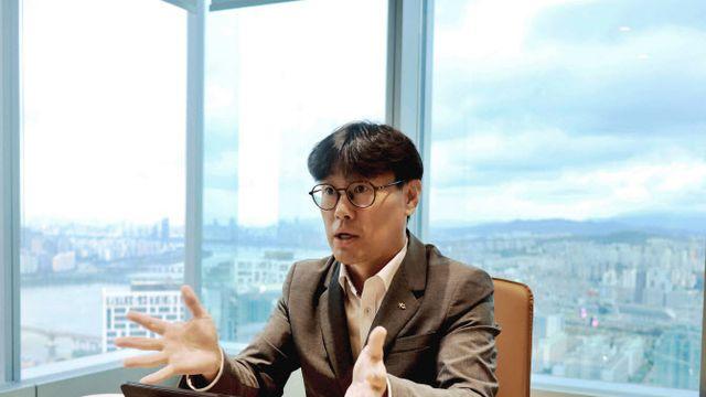 “순환매장에서 액티브펀드 두각…新정부 수혜주 한번에 투자”[인터뷰]