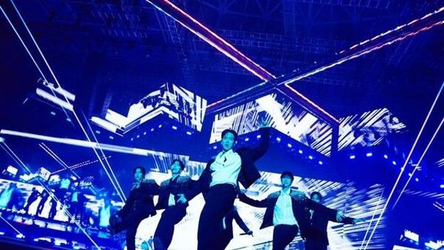 '10주년' 몬스타엑스, 인생을 스스로 책임지는 육체
