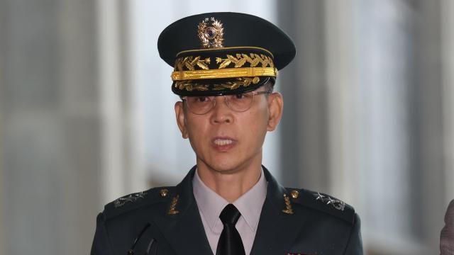 내란특검, 김용대 드론작전사령관 구속영장...김건희 특검, '집사게이트' 카카오모빌리티 전 CFO 소환