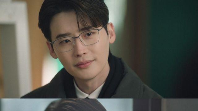 '서초동' 이종석, 유연하게 스며든 직진 정공법 '심쿵'