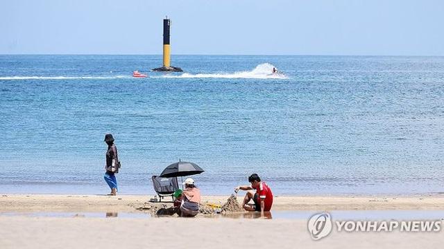 대전·세종·충남 구름 많고 소나기…낮 최고 30∼32도