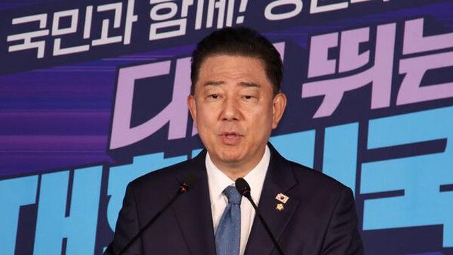 김병기 