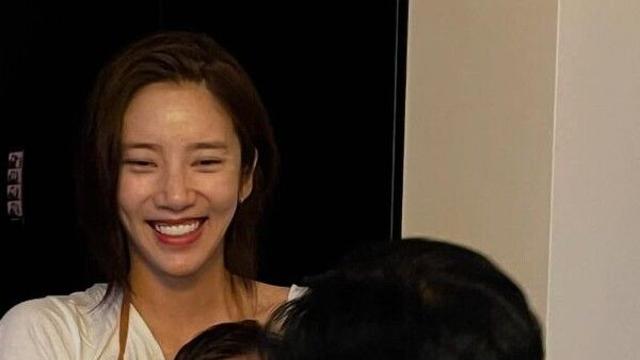 손담비, 