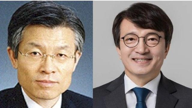 [속보] 李 대통령, 인사혁신처장 최동석·새만금개발청장 김의겸 임명
