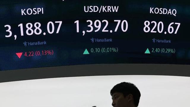 코스피, 2분기 실적 시즌 본격화…'옥석 가리기' 전망[주간 증시전망]
