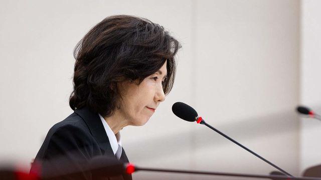 진보 교수단체, 이 대통령에게 보내는 성명서 발표 