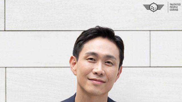'굿보이' 오정세