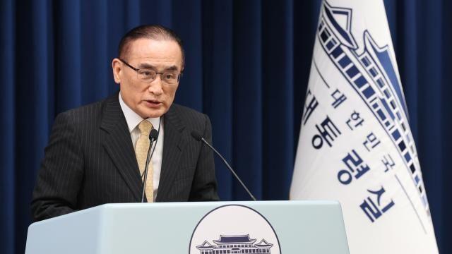 위성락, 11일 만에 다시 방미…관세협상 막바지 조율