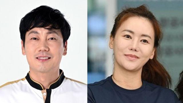 '이혼→캐나다 영주권' 송종국, 韓 안 떠났다…7천만원 캠핑카 생활 중 [종합]