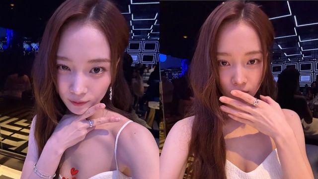 윤소희, 논란의 ‘데블스 플랜2’ 그 후.. “더 나은 사람 될 것” [RE:스타]