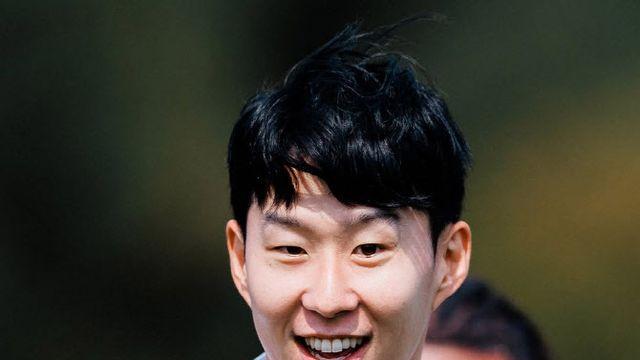 '이적설' 손흥민, 프리시즌 첫 경기 45분 활약...토트넘, 2-0 승리