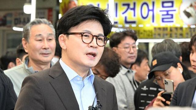 한동훈, 안철수·유승민과 회동…