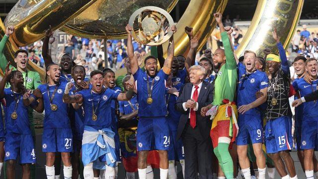 FIFA, 클럽월드컵 역사 정리했다…“첼시가 초대 우승팀” 공식 선언