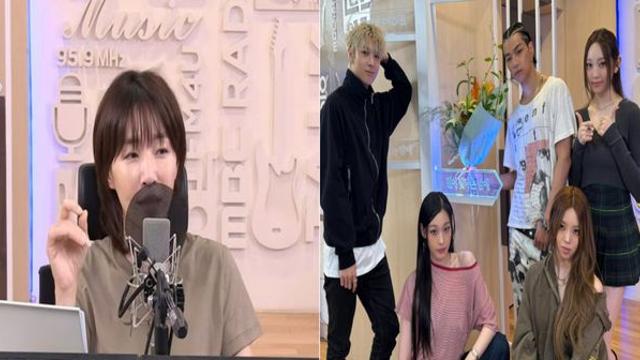 김이나, 신인 그룹 인터뷰 태도 논란…“면접 보는 줄”