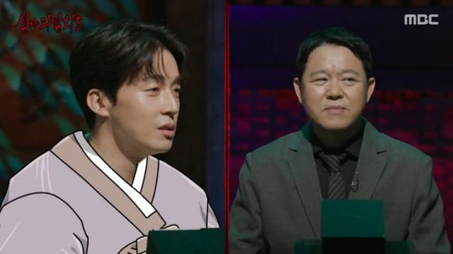 허경환, ‘김구라 인성’ 폭로했다… “자기보다 무능한 사람 싫어해” (‘심괴’)